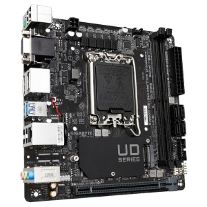 Placa de baza GIGABYTE H610I - Img 8