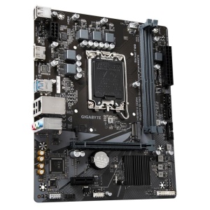 Placa de baza Gigabyte H610M K LGA 1700 - Img 9
