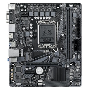 Placa de baza GIGABYTE H610M S2H V3 LGA1700 - Img 7