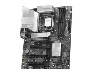 Placa de Baza MSI PRO B860-P LGA1851, 4x DDR5, 1x HDMI 1x DP 1x Type-C DP, 4x PCIE x16, 3x M.2, 4x SATA 6GB/s, ATX - Img 3