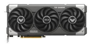 Placa Video ASUS TUF GAMING GEFORCE RTX 5060 OC 8GB GDDR7 128 bit, PCIE 5.0, 1x HDMI 3x DP - Img 2