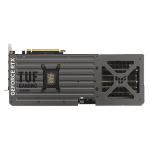 Placa Video ASUS TUF RTX 5080 OC GAMING 16G GDDR7 256 bit, 2x HDMI 3x DP - Img 9