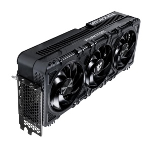 Placa Video GAINWARD GEFORCE RTX 5090 PHANTOM 32GB GDDR7 512 bit, PCIE 5.0, 3x DP 1x HDMI - Img 8