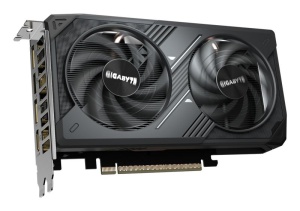 Placa Video GIGABYTE GEFORCE RTX 5050 WINDFORCE OC 8GB GDDR6 128 bit, PCIE 5.0, 2x DP 2x HDMI - Img 3
