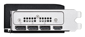 Placa Video MSI GEFORCE RTX 5070 SHADOW 3X OC 12G GDDR7 192 bit, PCIE 5.0, 3x DP 1x HDMI - Img 9