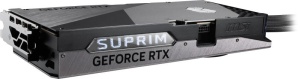 Placa Video MSI GEFORCE RTX 5090 SUPRIM LIQUID SOC 32GB 512 bit, PCIE 5.0, 3x DP 1x HDMI - Img 6