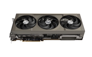 Placa Video SAPPHIRE AMD RADEON NITRO+ RX 9070 XT GDDR6 256 bit - Img 7