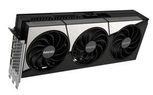 Placa VideoINNO3D GEFORCE RTX 5090 X3 OC 32GB GDDR7 512 bit, PCIE 5.0, 3x DP 1x HDMI - Img 2