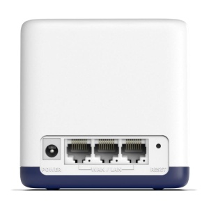 Router Wireless MERCUSYS Halo H50G, AC1900, Wi-Fi 5, Dual-Band, Gigabit - Img 3