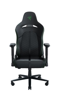 Scaun Gaming Razer Gaming Chair ENKI X, negru - Img 5