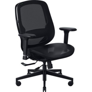 Scaun Razer Fujin, negru - Img 2