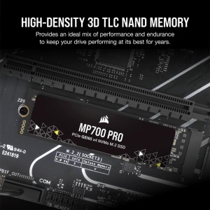 SSD CORSAIR MP700 PRO 1TB M.2 NVME - Img 11