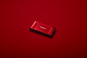 SSD extern Kingston, SXS1000R , 2TB, 2.5 - Img 9