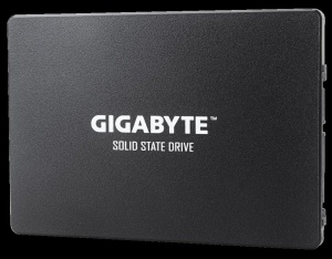 SSD Gigabyte, 256GB, 2.5", SATA III - Img 8