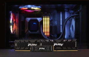 SSD Kingston Fury Renegade, 1TB, M2 2280 - Img 7