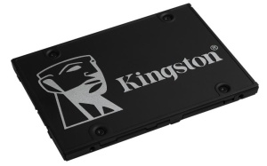 SSD Kingston KC600, 1TB, 2.5", SATA III - Img 4