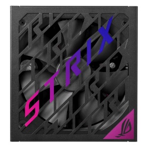 Sursa ASUS ROG STRIX 850W 80 PLUS PLATINUM, ATX12V, Active PFC, Protectii OPP/OVP/UVP/SCP/OCP/OTP, ROHS - Img 3