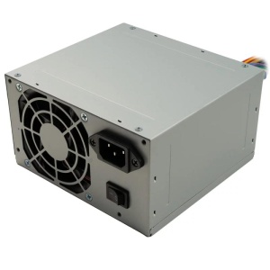 Sursa Spacer ATX 500, 250W for 500 Desktop PC, „SPS-ATX-500” - Img 3