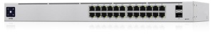 Switch Ubiquiti UniFi USW-24-POE, 24 port, 10/100/1000 Mbps - Img 5