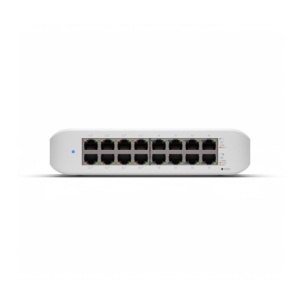 Switch Ubiquiti UniFi USW-LITE-16-POE, 16 port, 10/100/1000 Mbps - Img 4
