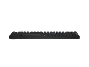 Tastatura gaming mecanica cu fir Genesis Thor 404 , iluminare RGB, switch-uri Peach, 107 taste, 11 butoane multimedia, negru - Img 5