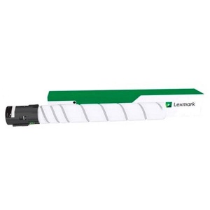 Toner Lexmark 76C0HK0 Black 34 K compatibil cu CX924dte, CS923de - Img 1