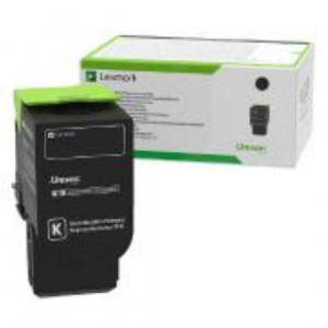 Toner Lexmark 78C2UKE, negru , 10.5k ,compatibil cu CS521DN,CD622DE. - Img 1