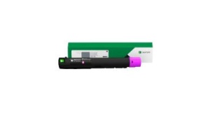 Toner Lexmark 85D0HM0 magenta 16.5k compatibil cu CX930/CX931 - Img 3