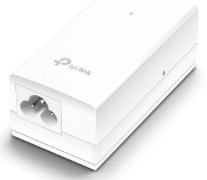 TP-Link, GB 24VDC PASSIVE POE ADAPTER, 2 x 10/100/1000Mbps RJ45 Port, auto MDI/MDIX, 1 x 100~240V / 50~60Hz AC Power Input Port. Power Supply- 12W (Max. 24VDC). - Img 5