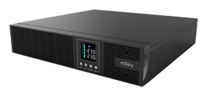 UPS nJoy Aster 2K Power 2000 VA/1800 W Type On-line - Img 5