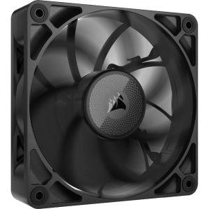 Ventilator Carcasa CORSAIR iCUE LINK RX120 MAX 1x120mm NEGRU - Img 2