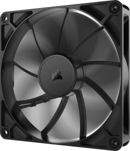 Ventilator Carcasa CORSAIR RS140 1x140mm NEGRU - Img 4