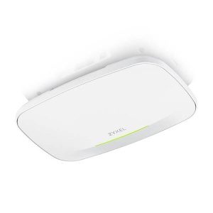 ZY NWA110BE 2x2MUMMO 2x2.6G LAN PORT POE - Img 5