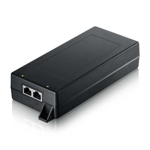 Zyxel PoE12-90W Multi Gig 1/2,5/5/10Gb Single Port 90W PoE Injector - Img 1