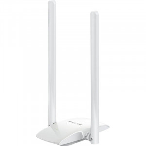 Adaptor Wireless MERCUSYS MW300UH, N300, 300 Mbps - Img 2