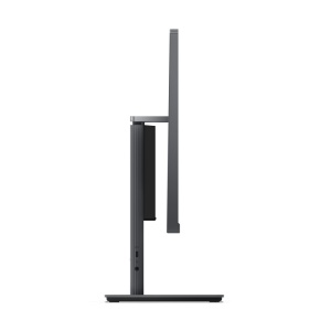 All-in-One Lenovo IdeaCentre AIO 24IRH9 23.8" FHD (1920x1080) IPS Anti-glare 250nits, 100Hz, 99% sRGB, hardware low blue light, 3-side borderless, Touch, Intel® Core™ i5-13420H, 8C (4P + 4E) / 12T, P-core up to 4.6GHz, E-core up to 3.4GHz, 12MB, video - Img 5