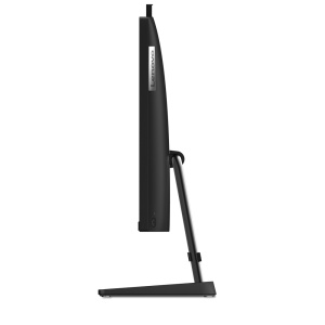 All-in-One Lenovo IdeaCentre AIO 3 27ALC6 27" FHD (1920x1080) IPS 250nits Anti-glare, AMD Ryzen™ 5 7430U (6C / 12T, 2.3 / 4.3GHz, 3MB L2 / 16MB L3), video Integrated AMD Radeon™ Graphics, RAM 2x 8GB SO-DIMM DDR4-3200, Two DDR4 SO-DIMM slots, dual-channel - Img 6