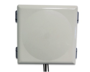AP-ANT-48 2.4/5G 8.5dBi 4x4 Panel - Img 1