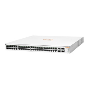 Aruba IOn 1930 48G 4SFP+ 370W Switch - Img 3