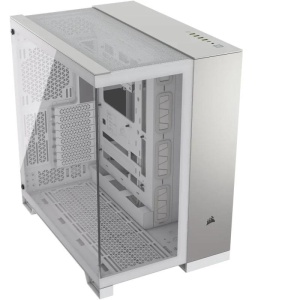 Carcasa CORSAIR 6500X Mid Tower ALB - Img 1