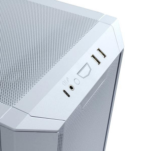 Carcasa Lian Li LANCOOL III Mid-Tower ALB - Img 3