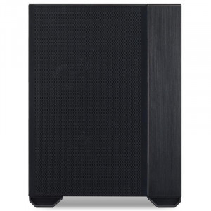 Carcasa Lian Li O11 Air Mini Mid-Tower Tempered Glass negru, PCI-Slots 5, 7, Preinstalled fans 1x 120 mm, 2x 140 mm - Img 3