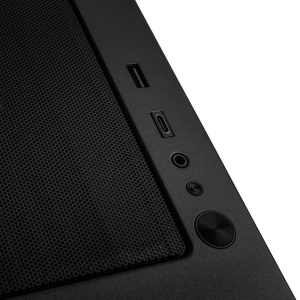 Carcasa PHANTEKS XT PRO Mid Tower NEGRU - Img 5