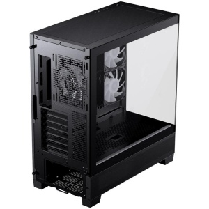 Carcasa PHANTEKS XT VIEW Mid Tower DRGB NEGRU - Img 6
