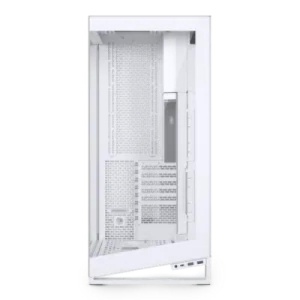 Carcasa PHK NV Series NV9 E-ATX ARGB WHITE Tempered Glass - Img 10