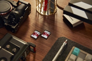 Card de Memorie SD CARD KS 1TB SD , SDXC, CL10 - Img 6