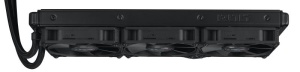 Cooler Procesor ASUS ROG Strix LC III 360 NEGRU - Img 7