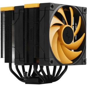 Cooler Procesor DEEPCOOL AK620 DARK ZORIA - Img 3