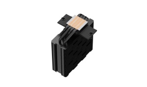 Cooler Procesor Deepcool GAMMAXX AG400 ARGB - Img 12
