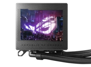 CPU COOLER ASUS ROG RYUJIN III 240 Water Block Water block dimention: 89 x 91 x 101 mm Block Material (CPU Plate): Copper Embedded FAN: YES - Speed: 5100 RPM +/- 10% - Air Pressure: 5.53 mmH2O - Air Flow: 21.08 CFM Pump Pump Solution: 8th gen Asetek - Img 10